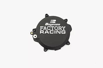 Boyesen Factory kopplingskåpa KTM SX Husqvarna TC GasGas MC 85