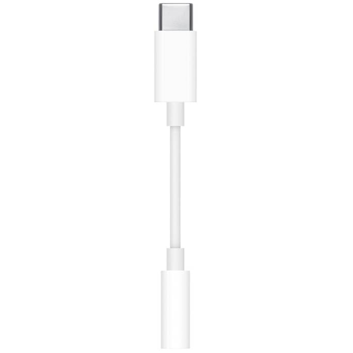 Adapter usb-c till 3,5 mm
