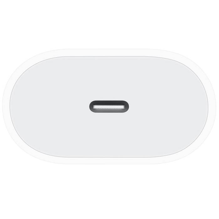 Strömadapter 20 W USB C - 2