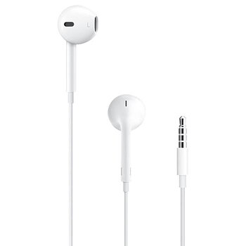 Earpods 3,5 mm