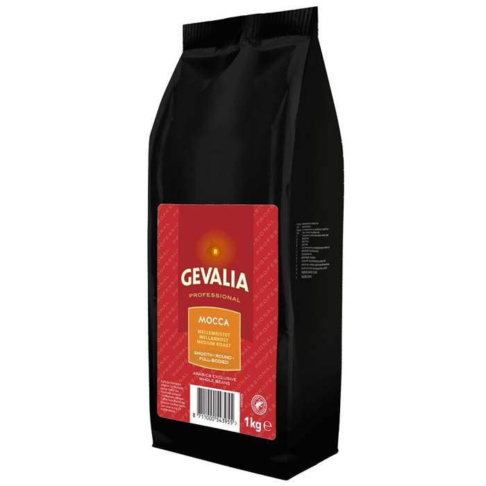 Kaffe Gevalia Mellanros HB 1kg - 3