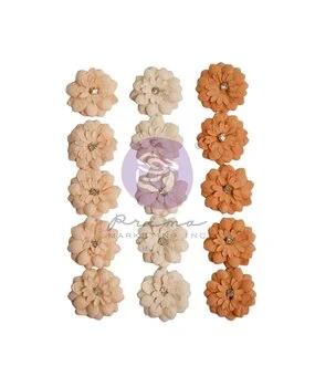 The Home Baker Flowers Sugar Sprinkles (15pcs)