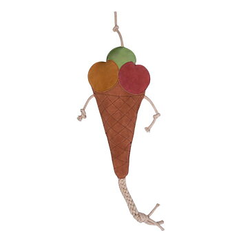 HKM Horse Toy - Ice Cream