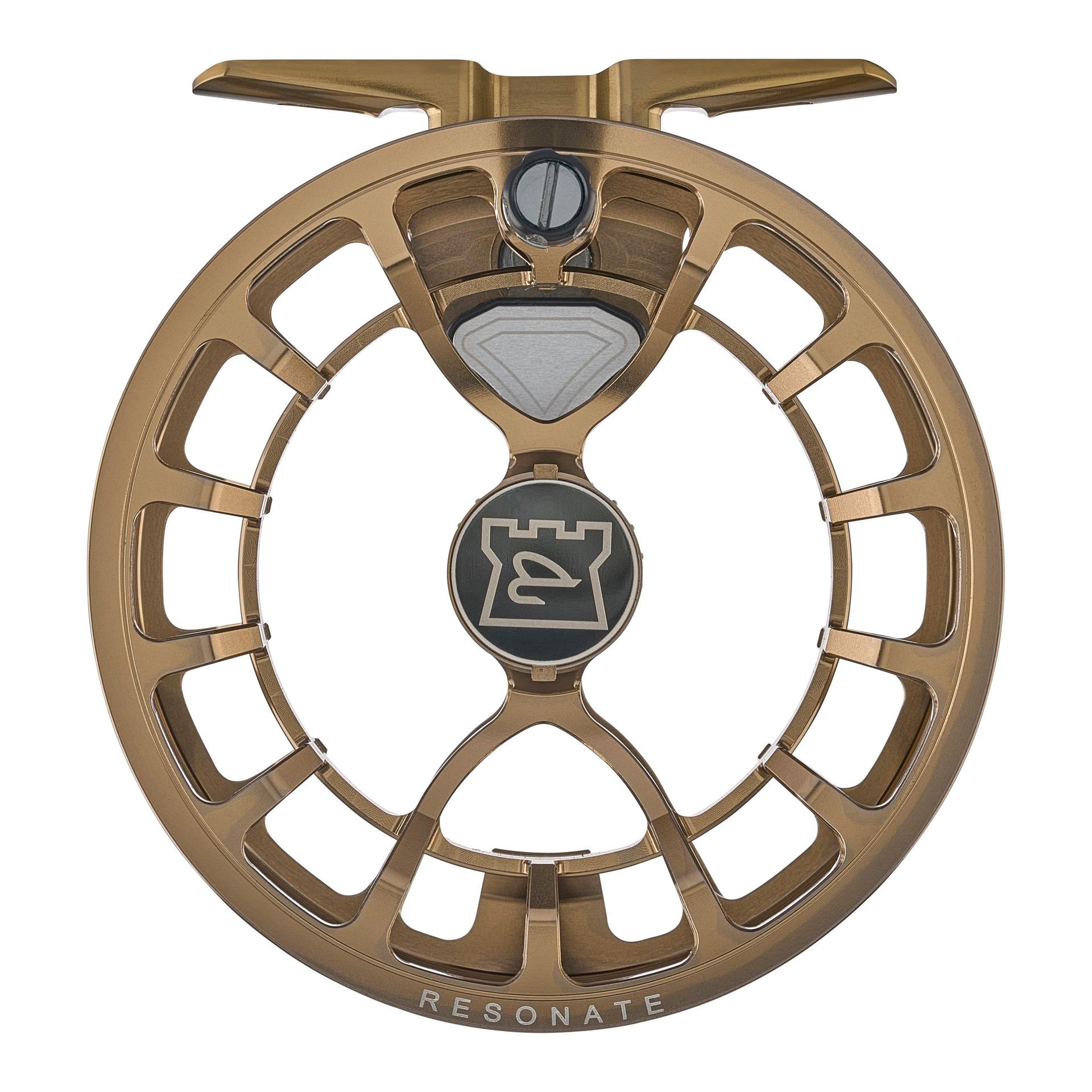 Hardy Resonate Flugrulle - 2