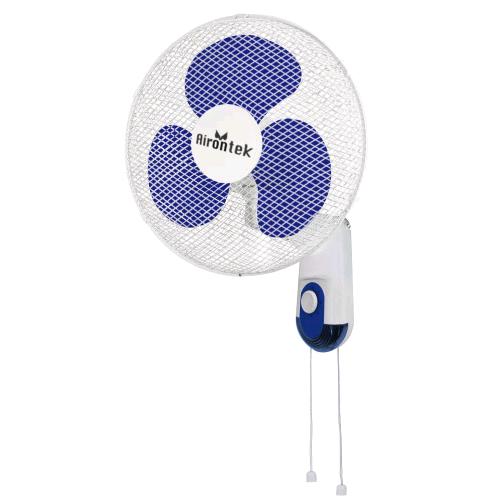 Airontek Oscillerande Väggfläkt - 400mm
