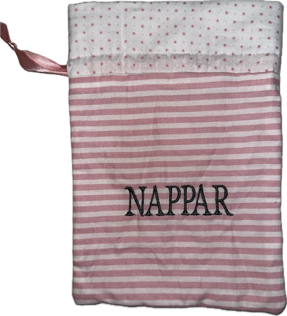 Nappåse - 2