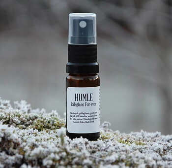 Humle Pälsglans, 10ml