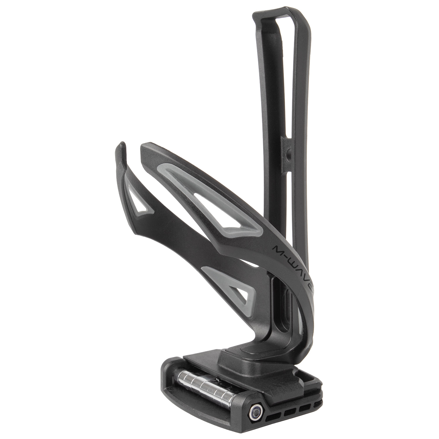 Flaskhållare med verktygssats