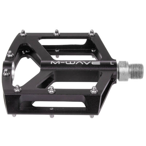 Pedal MTB aluminium - 3