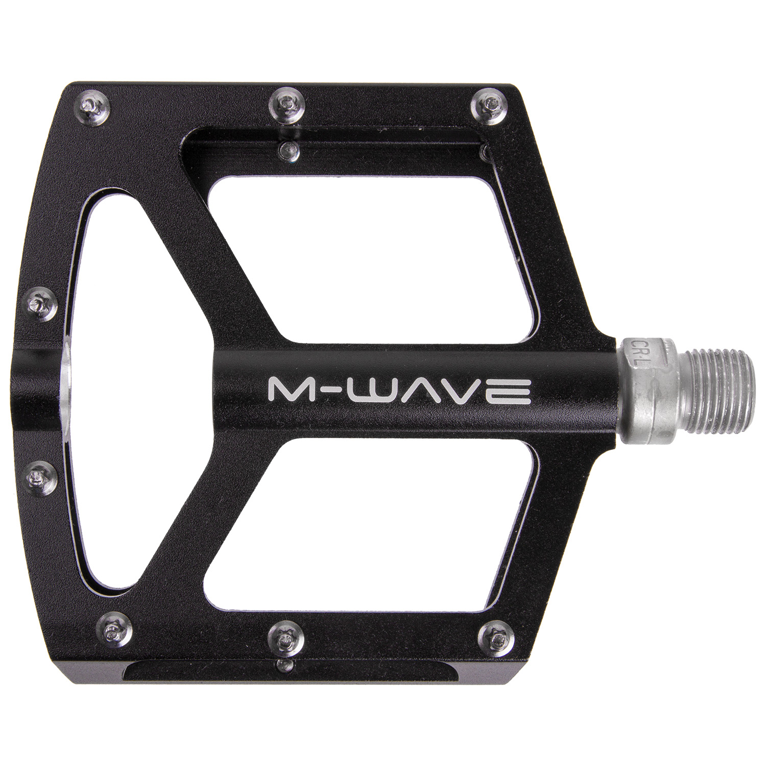 Pedal MTB aluminium