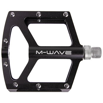 Pedal MTB aluminium