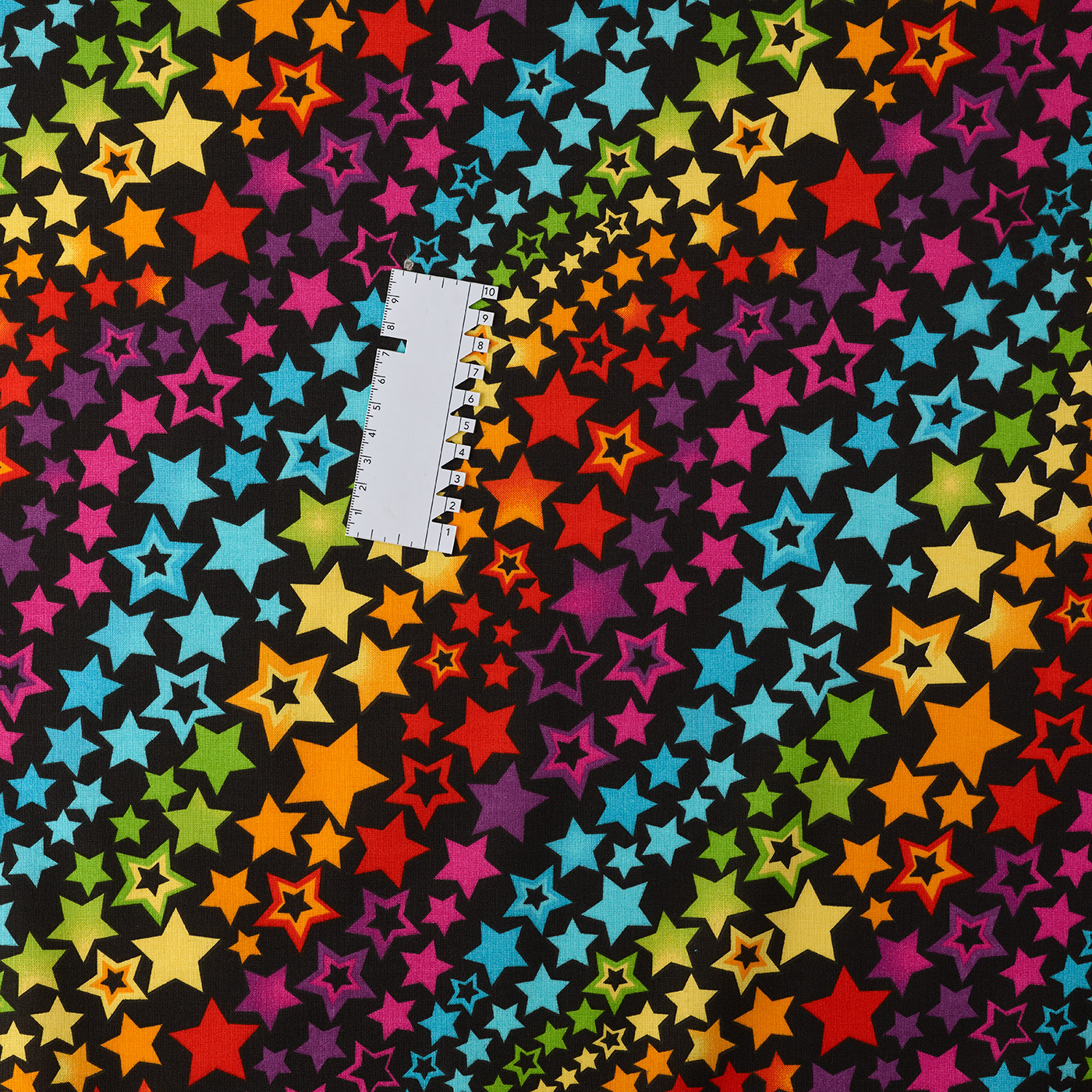 Rainbow Road GOTS - 4