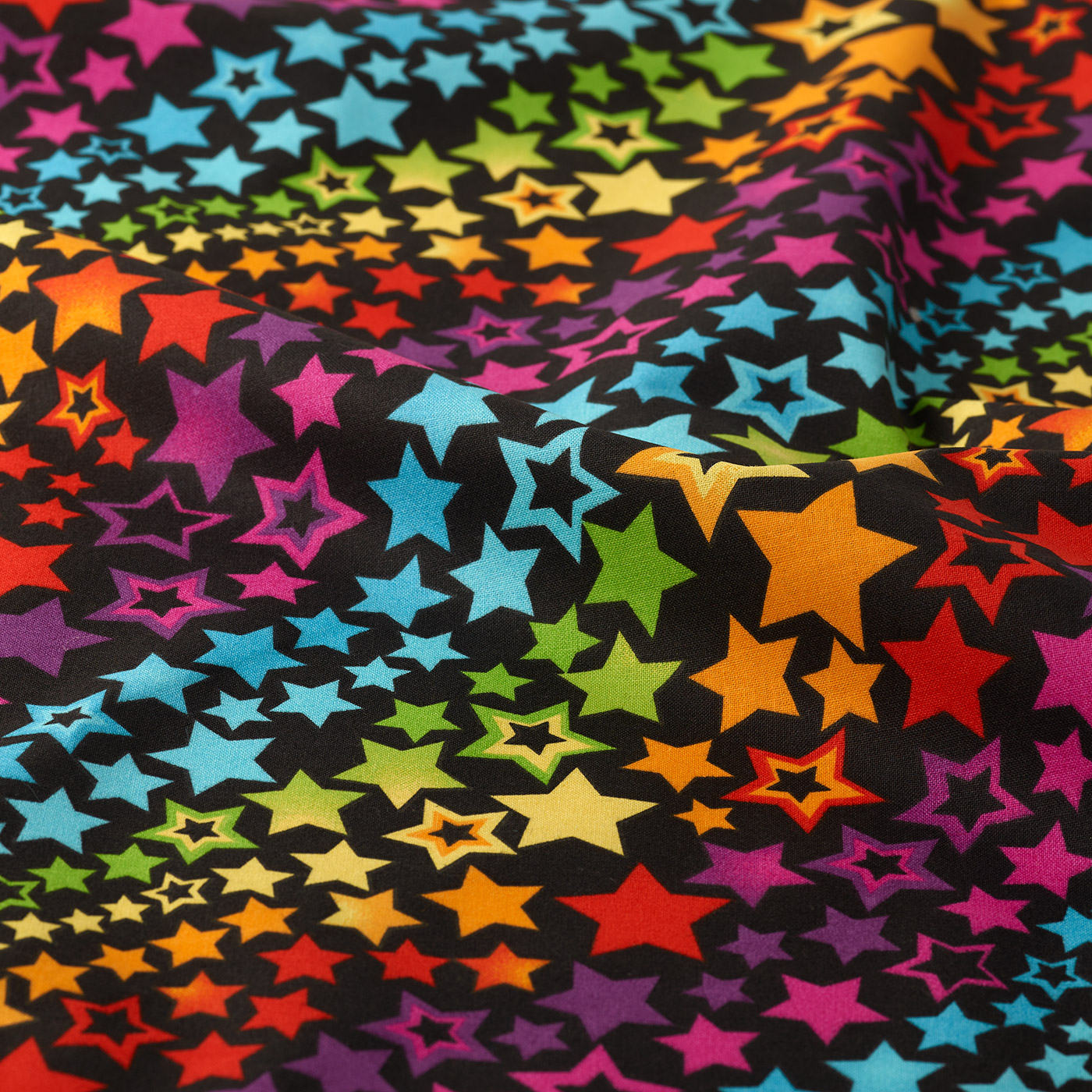 Rainbow Road GOTS - 3