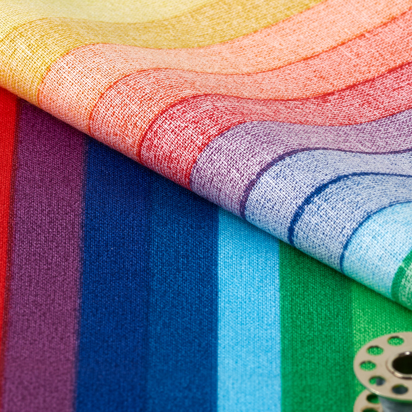 Rainbow Spektra GOTS - 4