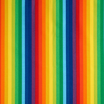 Rainbow Spektra GOTS