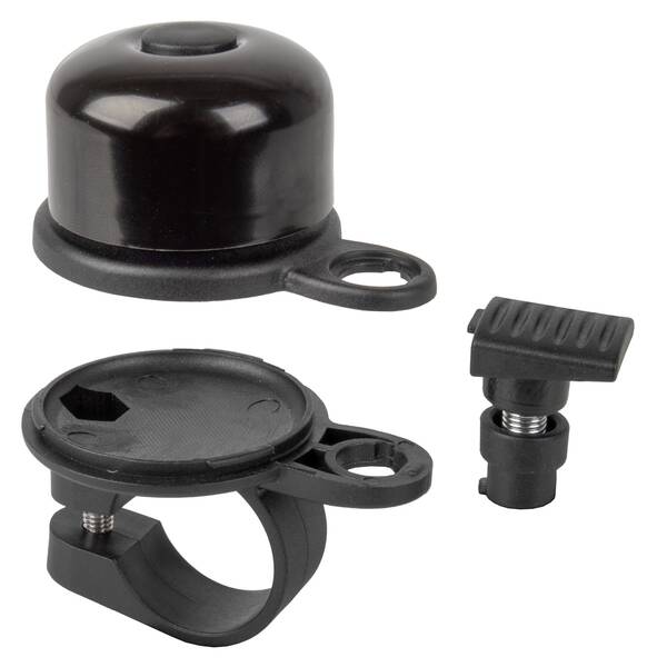 Ringklocka för airtag - 2