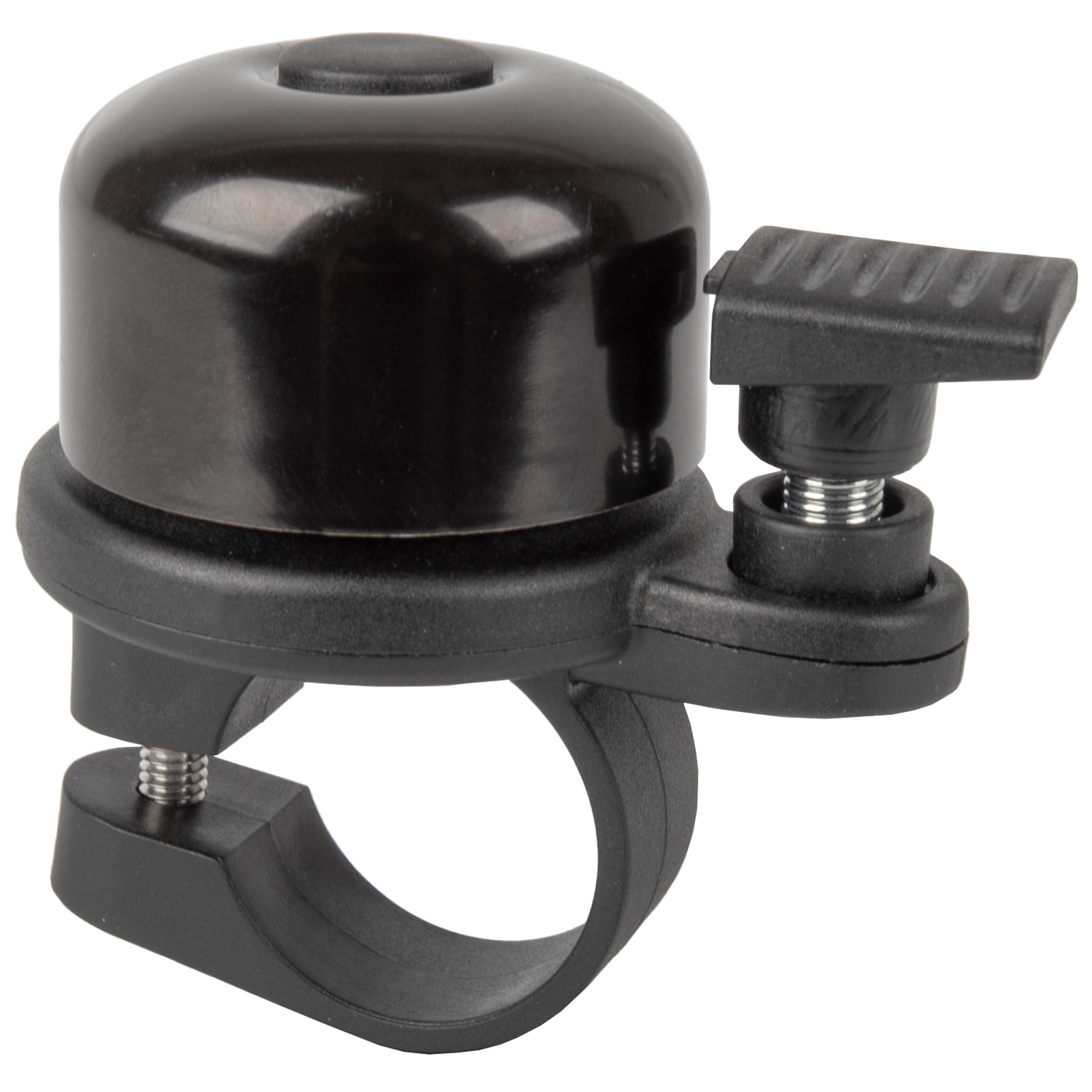Ringklocka för airtag