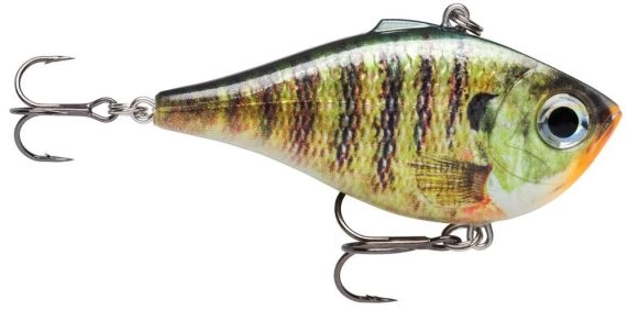 Rapala Rippin Rap 5cm - 4