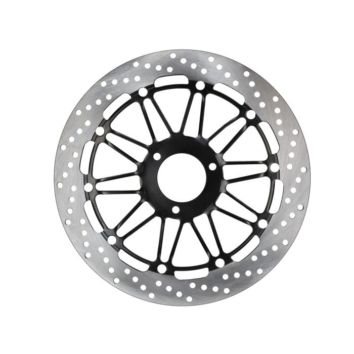 Skivebremsesæt til Honda MB5/8, 300 mm bremseskive, - 3