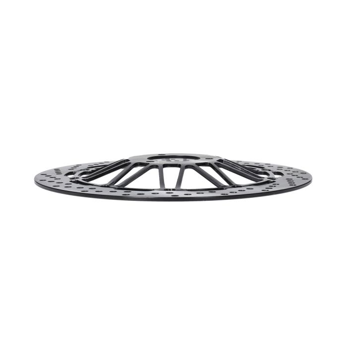Skivebremsesæt til Honda MB5/8, 300 mm bremseskive, - 2