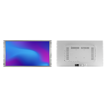Bluefin - 10.1" Frameless, Brightsign Built in,  Kapacitiv Touch