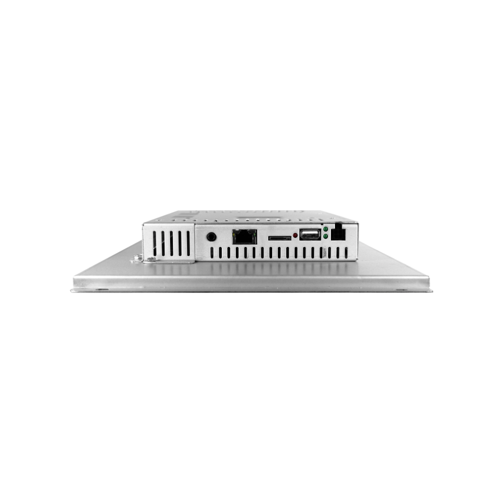 Bluefin - 10.1" Frameless, Brightsign Built in, Capacitive Touch - 3