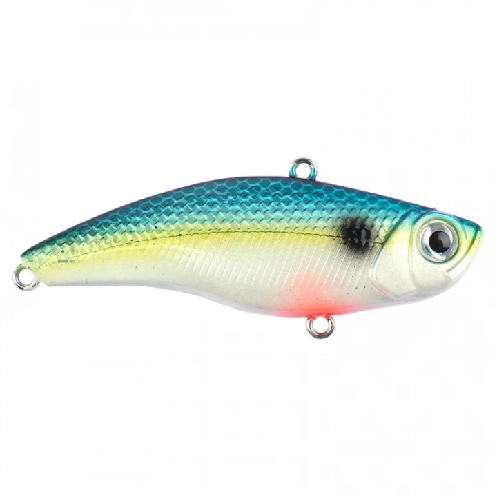 Shake Express 6,5cm 15g - 5