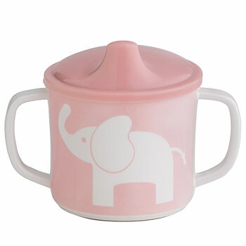 Pipmugg Elefant