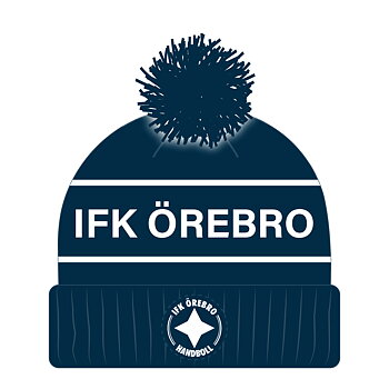 Stickad Mössa (IFK Örebro Handboll)