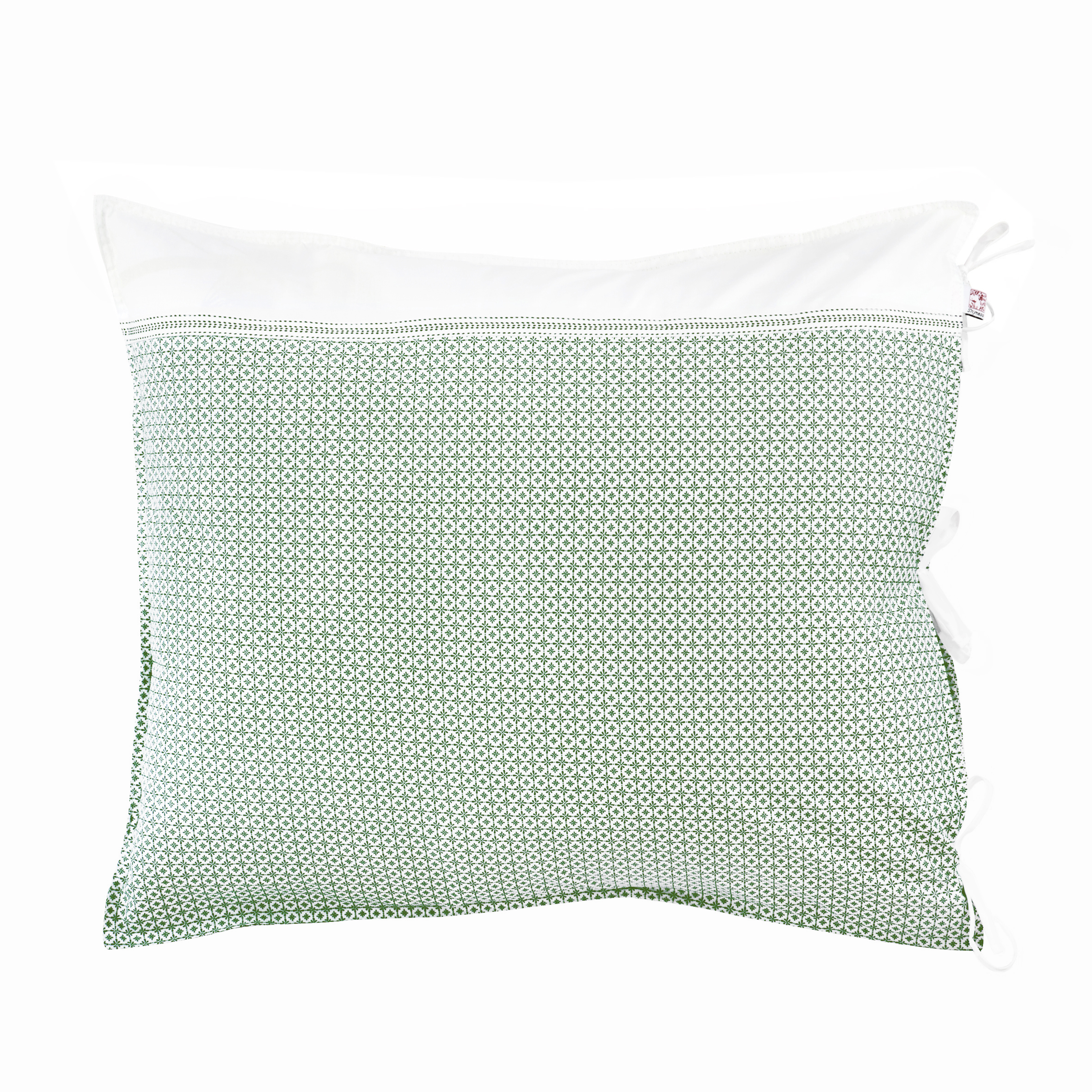 Pillow Case Destiny 50*60 cm Green - 3