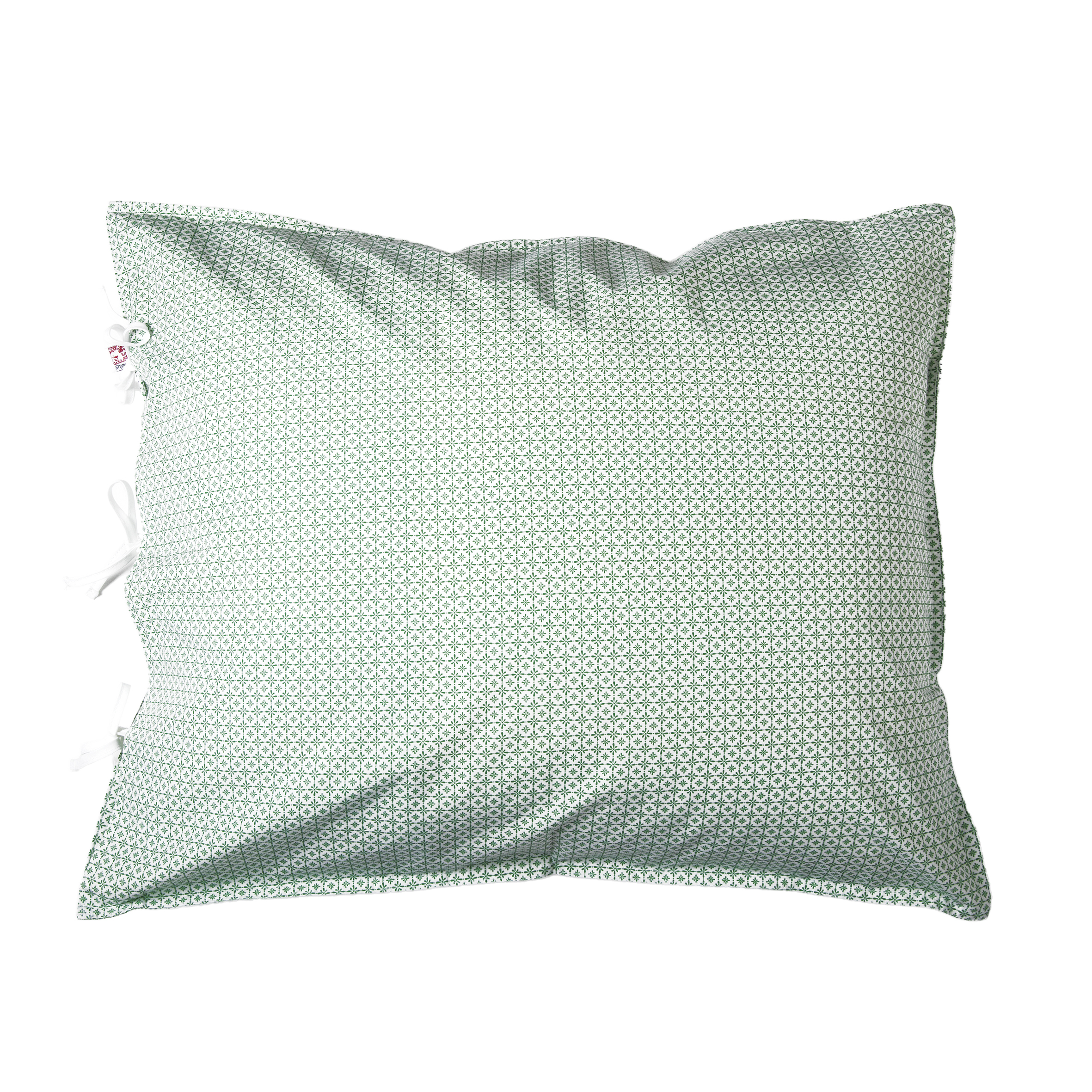 Pillow Case Destiny 50*60 cm Green - 4