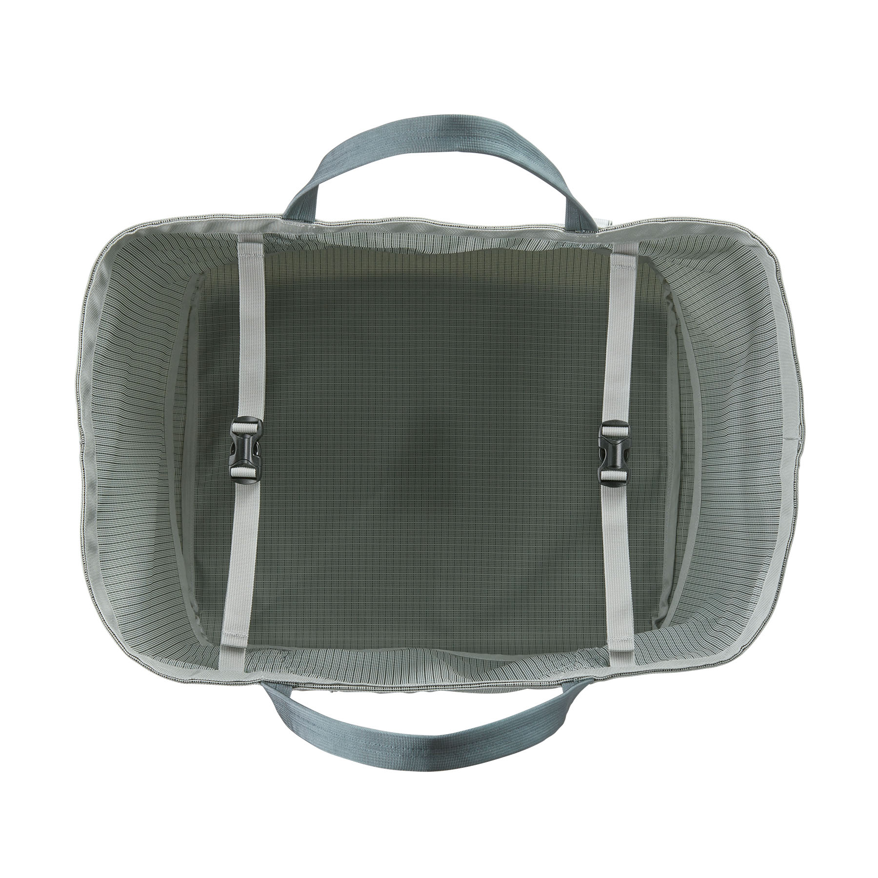 Patagonia Black Hole Gear Tote - Basin Green - 2