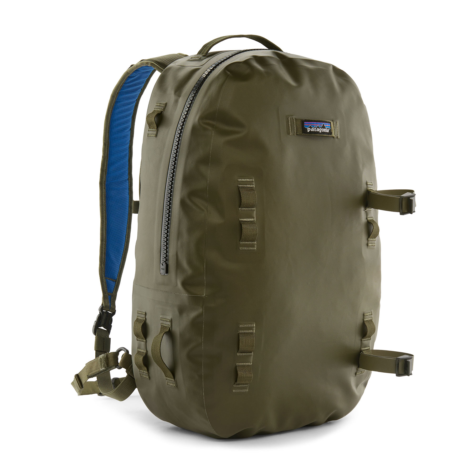 Patagonia Guidewater Backpack 29L - Basin Green