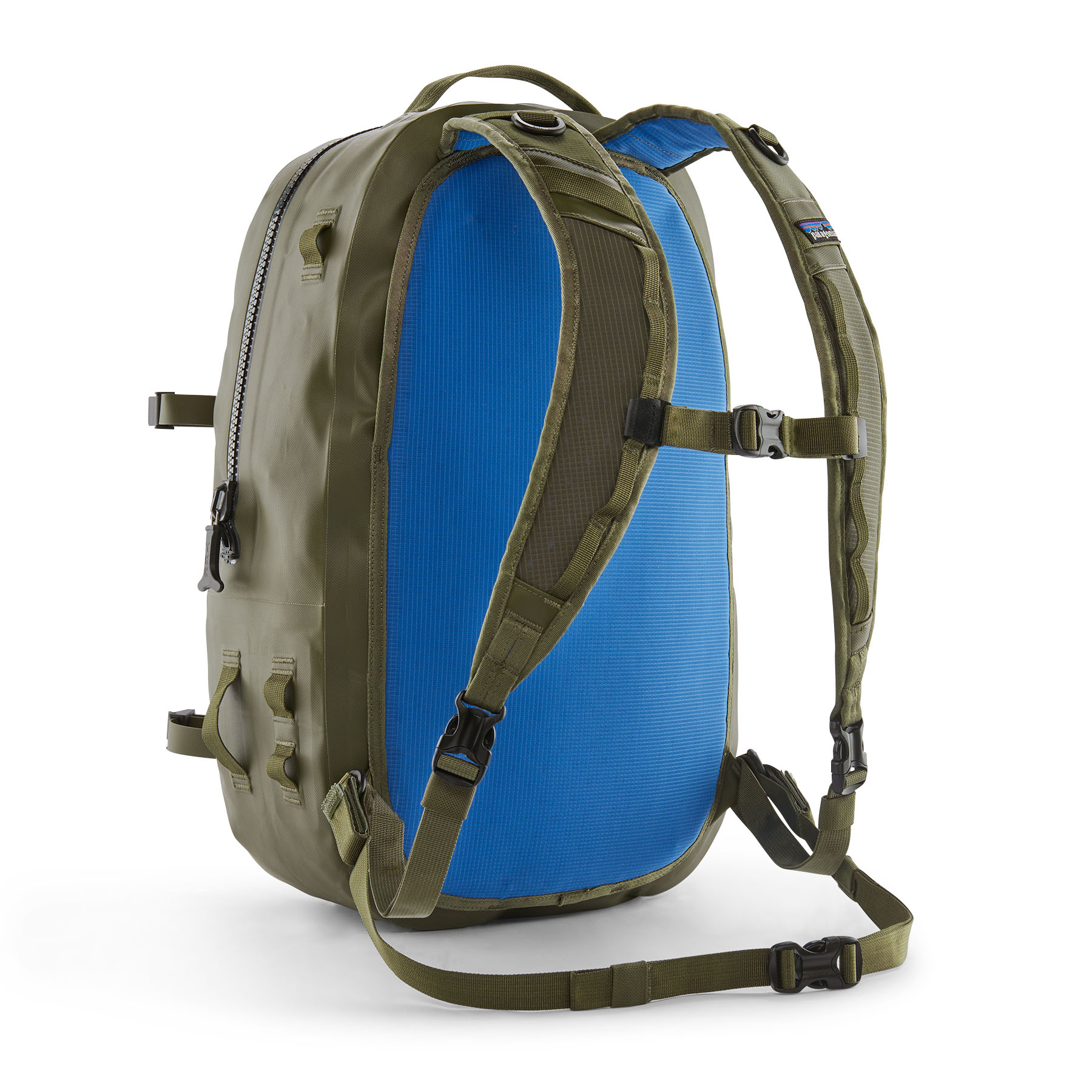 Patagonia Guidewater Backpack 29L - Basin Green - 2