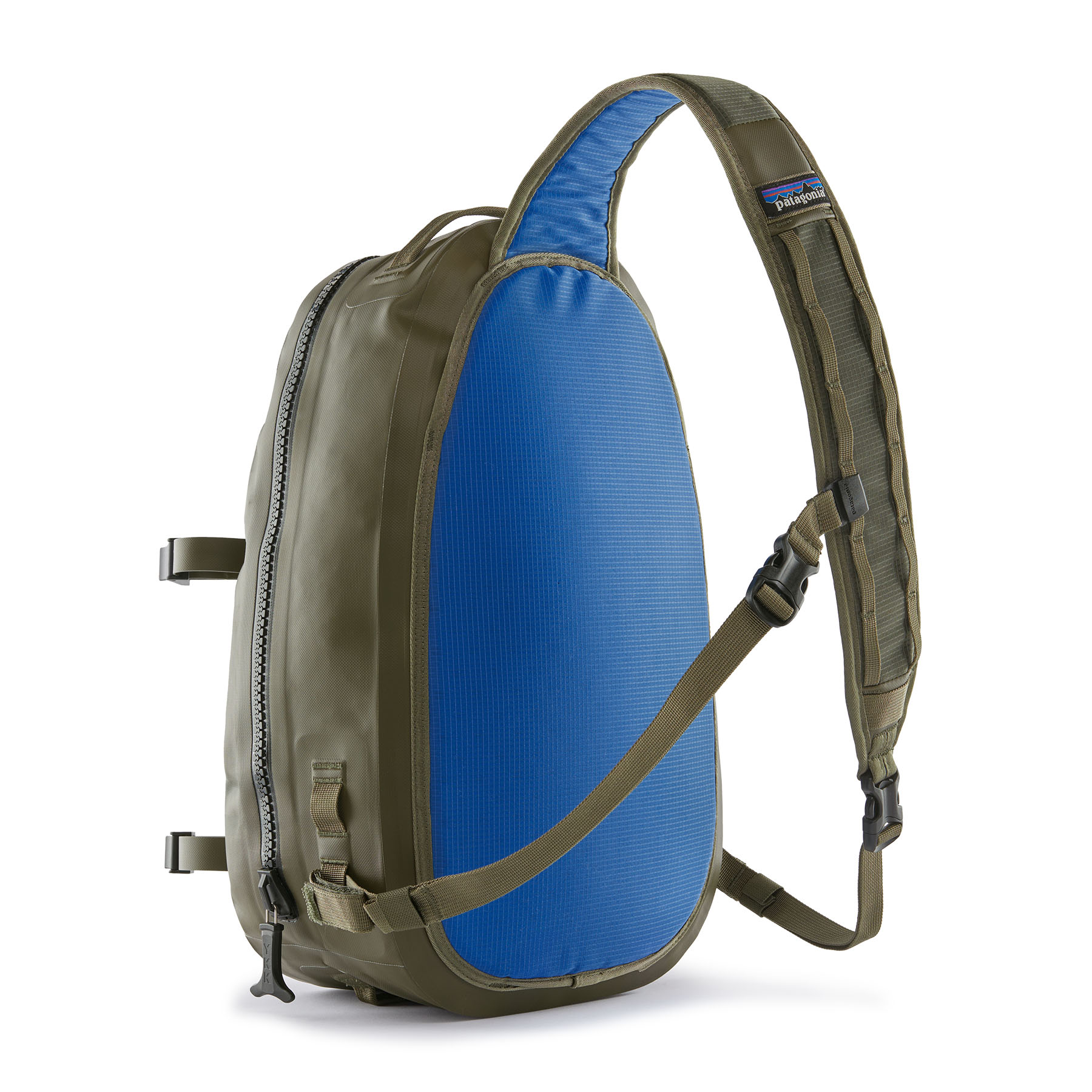 Patagonia Guidewater Sling 15L - Basin Green - 2