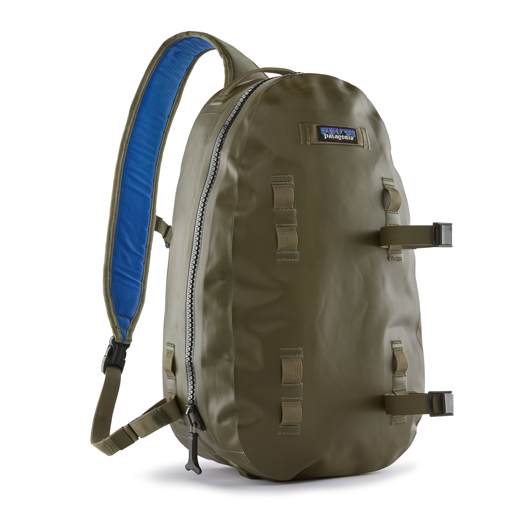Patagonia Guidewater Sling 15L - Basin Green