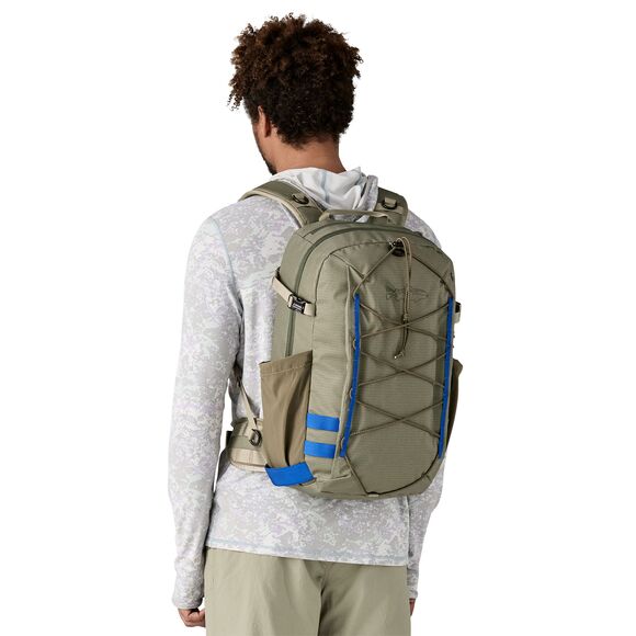 Patagonia Stealth Backpack 25L - Forge Grey - 2