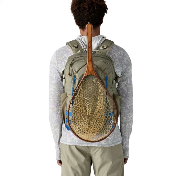 Patagonia Stealth Backpack 25L - Forge Grey - 9