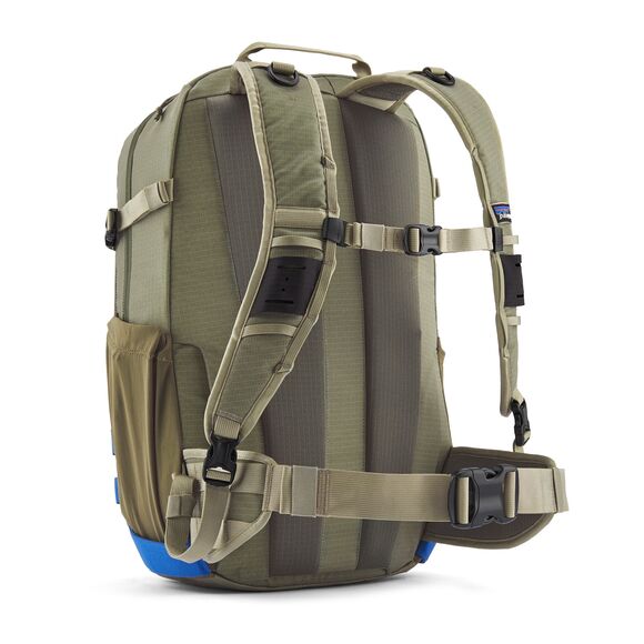 Patagonia Stealth Backpack 25L - River Rock Green - 2
