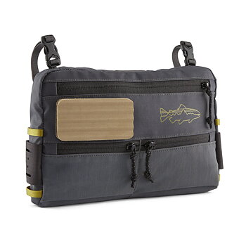 Patagonia Stealth Switch Pack 3L - Forge Grey