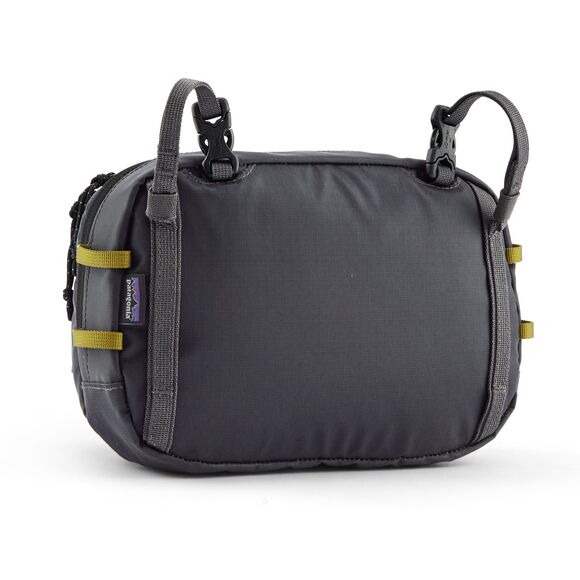 Patagonia Stealth Switch Pack 5L - Forge Grey - 2