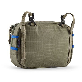 Patagonia Stealth Switch Pack 5L - River Rock Green