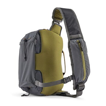 Patagonia Stealth Switch Pack 9L - Forge Grey