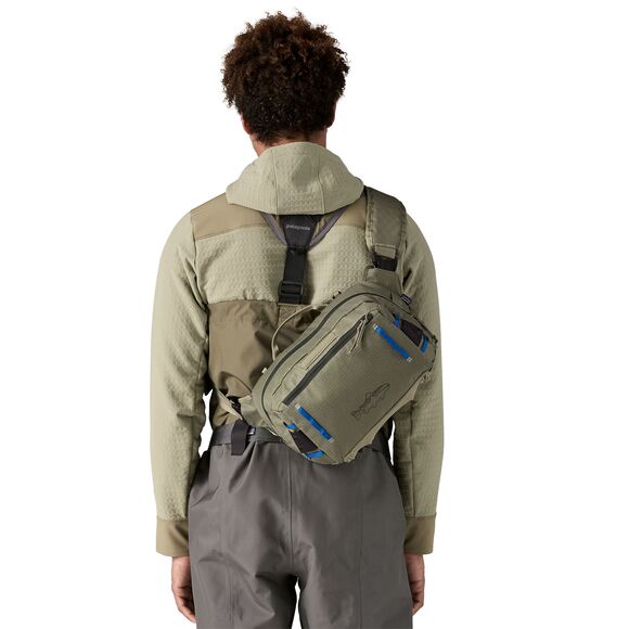 Patagonia Stealth Switch Pack 9L - River Rock Green - 3
