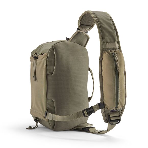 Patagonia Stealth Switch Pack 9L - River Rock Green - 2
