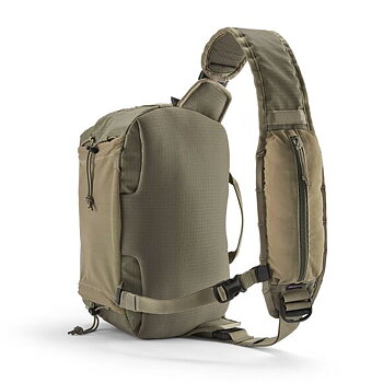 Patagonia Stealth Switch Pack 9L - River Rock Green