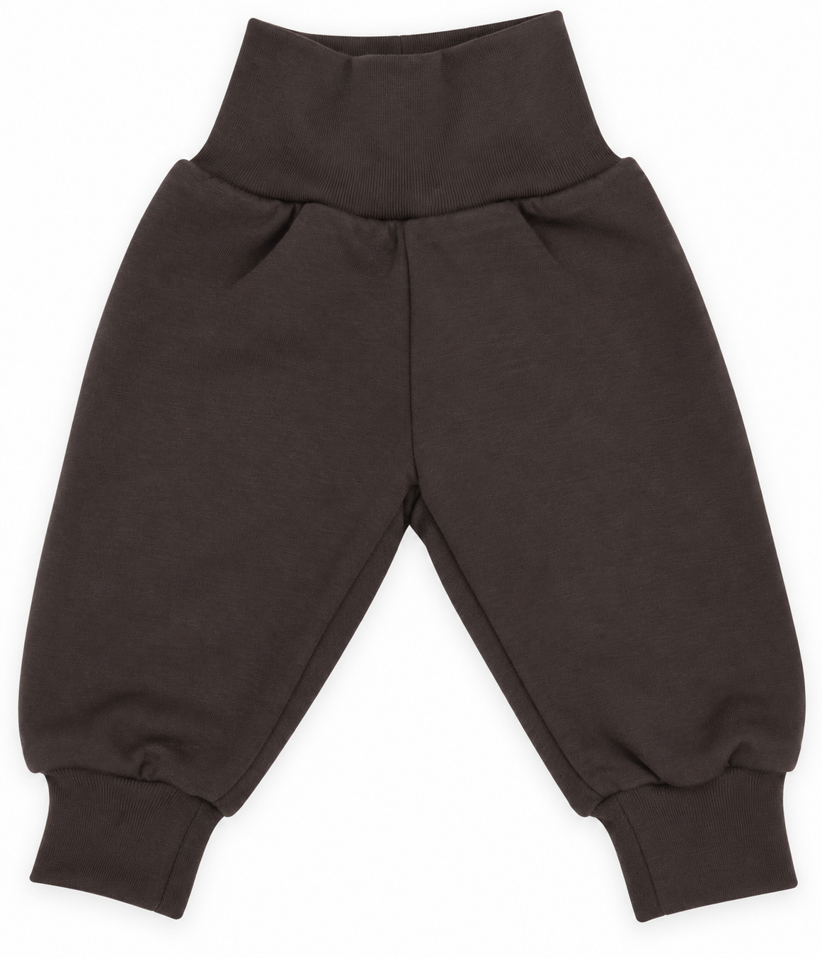 Babyset i bomull – Skogens djur | 50/56 - 3