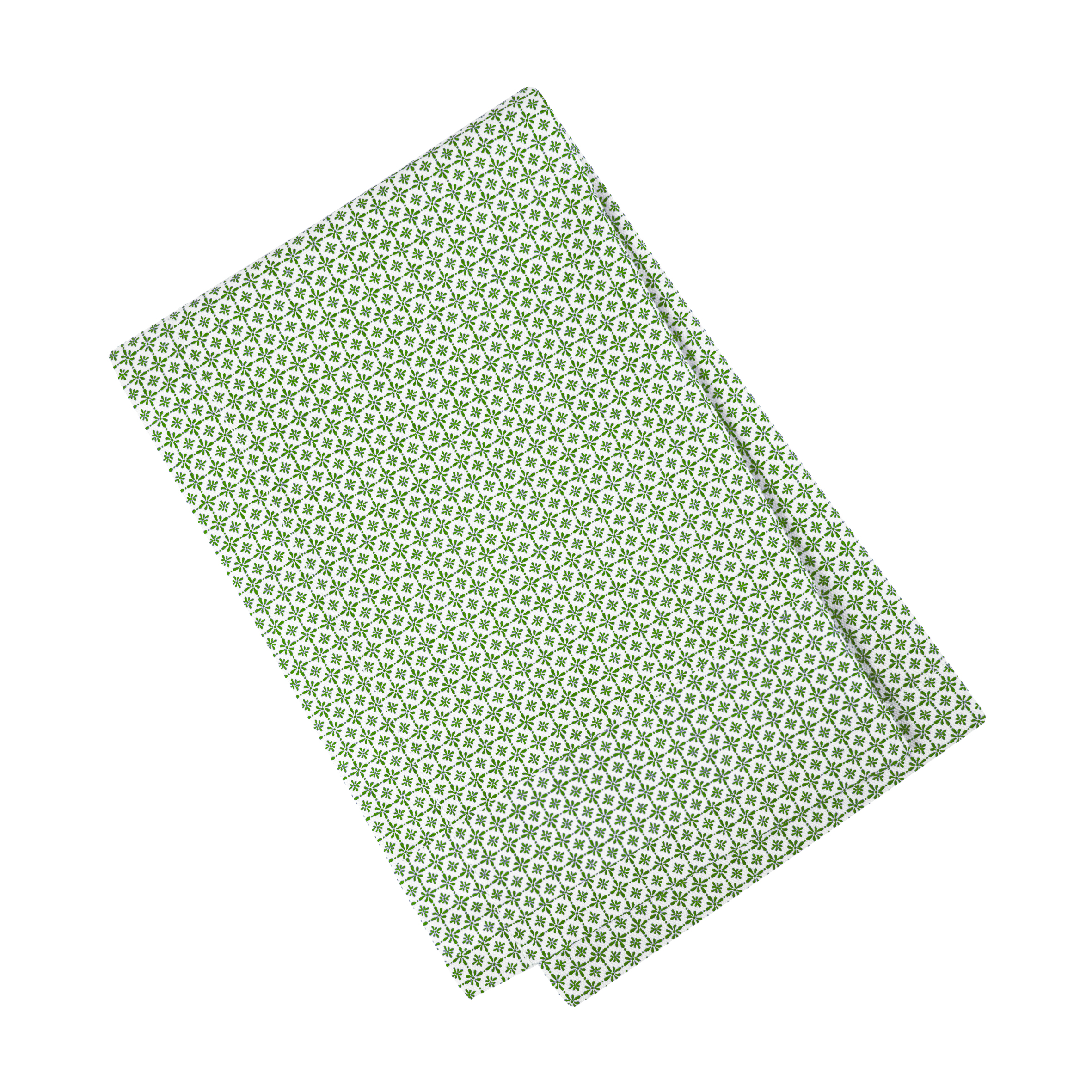 Kökshandduk Destiny Green - 6