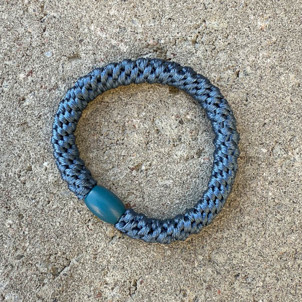 Annica Vallin - Supersnodden Dusty Blue