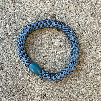 Annica Vallin - Supersnodden Dusty Blue